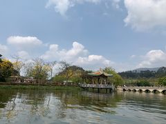 -星湖旅游景区七星岩