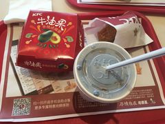 -肯德基(天津奥城店)