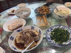 -阿殳菜馆·私厨(水围村店)