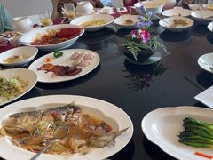 -上海小南国(国会店)