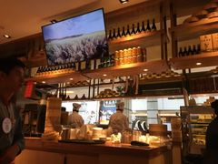 -西贝(上海我格广场店)