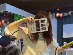 -棂笼·深度沉浸密室(武汉旗舰店)