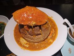 -新加坡海鲜(国贸商城店)