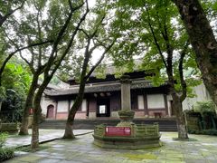 -宁波市保国寺古建筑博物馆