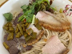 -1817大碗牛肉粉