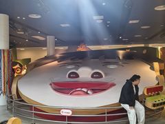 -呼和浩特市老牛儿童探索馆