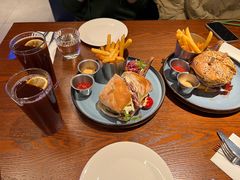 -bluefrog蓝蛙(新三里屯太古里店)