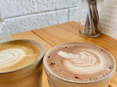 -Egg•Allday Brunch(襄阳北路店)