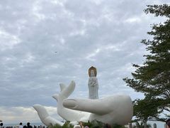 -三亚南山文化旅游区