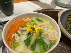 -云海肴云南菜·蒸汽石锅鱼(新奥店)