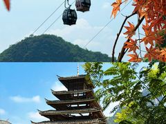 -荔江湾景区