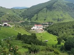 -灵山