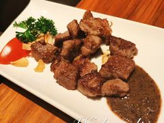 -Mr·Fish鱼鲜生海鲜放题(银泰in99店)