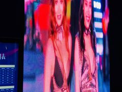 -音乐派KTV(银泰城店)