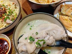 -谭师爷龙抄手(白下路店)