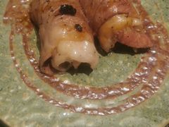 -炙柒Sekinana·精致料理 烧鸟·铁板烧(海上世界店)