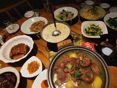 -巴人堂(女儿城店)