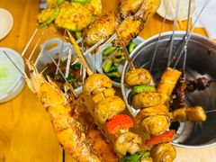 -炒豆合作社(东四总店)