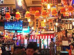 大堂-平成屋·午肴夜酒(四川北路店)