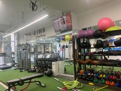 -FEELINGME乐刻私教馆·健身(朗悦居店)