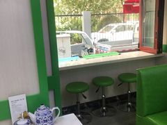 -蜀宗原味快餐(张掖路步行街店)