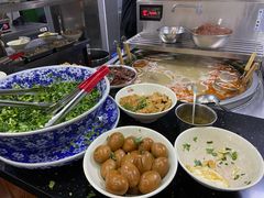 -黔派·虾子羊肉粉·小吃(佳宁娜广场店)