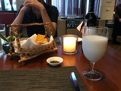-光谷希尔顿酒店-厨意意大利餐厅(鸿雁路店)