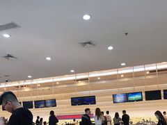 -广州保龄球馆