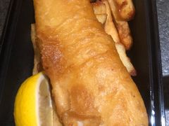 -FISH&POTATO Cō(地中海美食 万象城店)