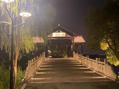 -石湖景区