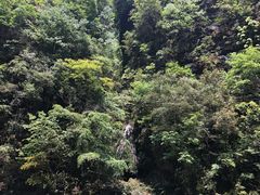 -南江大峡谷