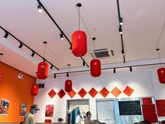 -荆九爷爆炒桥头三嫩(夫子庙店)