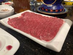 -南门涮肉(上海二店)