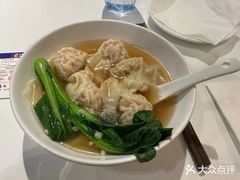 云吞面-葡珍轩冰室(虹桥机场T1店)
