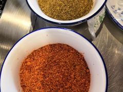 辣椒面-宗泉烤全羊·烤羊腿·家常菜(解放东路店)