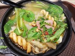 -焦记老潼关肉夹馍(东五路店)