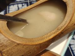 竹筒山珍-滇道云南特色料理(康定路店)