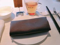 -皇朝会.经典传统粤菜(外滩店)