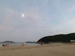 -东海半边山旅游度假区