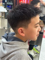 -P.STYLE 派斯造型