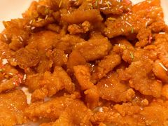 -鑫海汇海鲜烤肉火锅自助(七彩城店)
