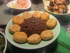 -淀里船宴(卓达店)