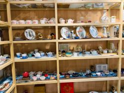 -故事馆手作综合体验馆