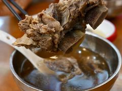 -老牌依强牛肉店(达道总店)