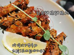 琥珀酱烤鸡翅-BE BRIGHT KITCHEN(正佳广场店)