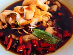 -环球港凯悦 · 享悦中餐厅