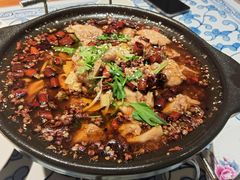 -群英会·三国菜(曹魏古城店)