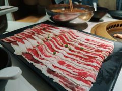 -花味烤肉·拌饭(庐阳万科店)