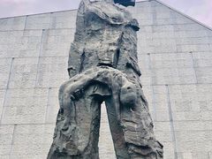 -侵华日军南京大屠杀遇难同胞纪念馆