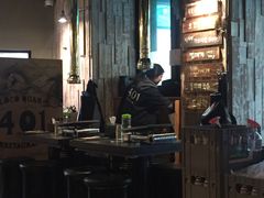 -401餐厅(弘大店)